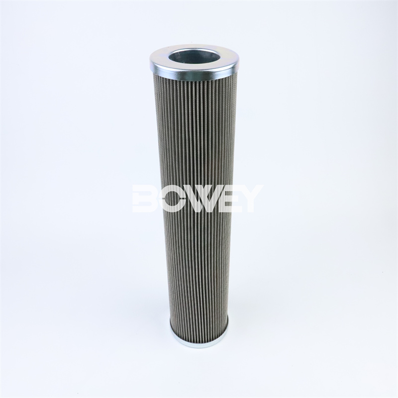 852884DRG60 Bowey replaces Mahle stainless steel mesh filter element