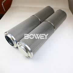 377A9841P002 HC8300FAT30ZYGE Bowey replaces Pall special filter element for wind power plant