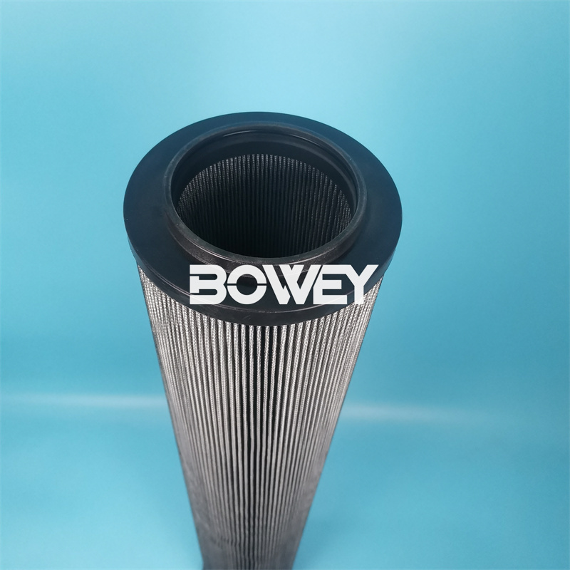 HPMR-3MB HPMR-6MB Bowey replaces Hy-pro hydraulic oil filter element