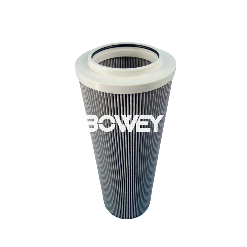 HPMR-3MB HPMR-6MB Bowey replaces Hy-pro hydraulic oil filter element