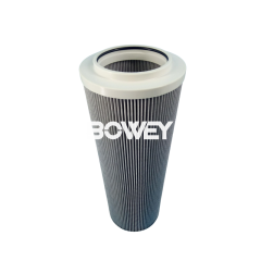 HPMR-3MB HPMR-6MB Bowey interchanges Hy-pro hydraulic oil filter element