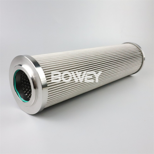 PH414-03-CG Bowey replaces Hilco fiberglass folding hydraulic oil filter element
