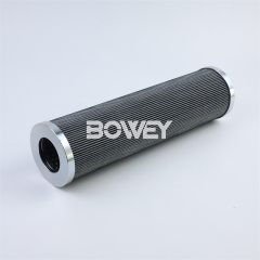 HC9601FCP8Z Bowey replaces PALL shield machine hydraulic oil filter element