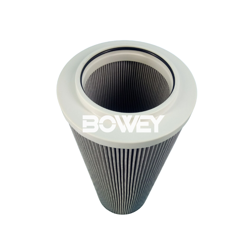 HPMR-3MB HPMR-6MB Bowey replaces Hy-pro hydraulic oil filter element