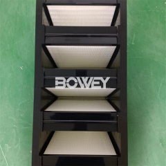 Bowey H13 high-efficiency non-partition high-efficiency air filter