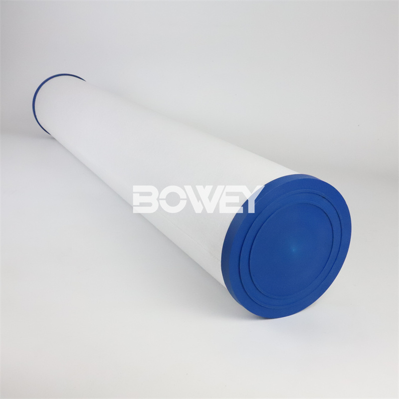 E0613XA E1281XA Bowey replaces Walker air compressor precision filter element compressed air filter element