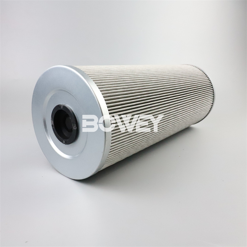300300 01.E 950.10VG.10.S.P.- Bowey replaces Internormen folding hydraulic oil filter element