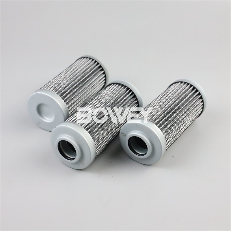 V3.0510-08 Bowey replaces Argo hydraulic oil filter element