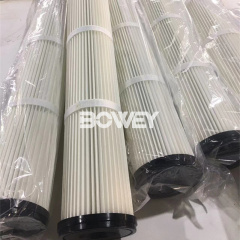 SU101198 Bowey replaces BEA anti-static PTFE dust filter cartridge