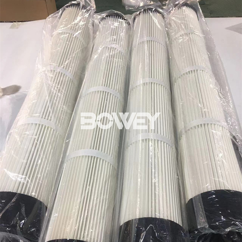 SU101198 Bowey replaces BEA anti-static PTFE dust filter cartridge