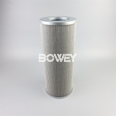 300300 01.E 950.10VG.10.S.P.- Bowey interchanges Internormen folding hydraulic oil filter element