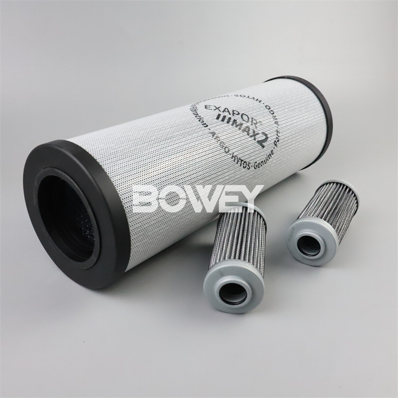 V3.0510-08 Bowey replaces Argo hydraulic oil filter element