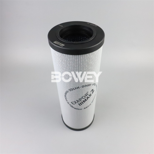 V2.1234-06 Bowey replaces Argo hydraulic oil filter element