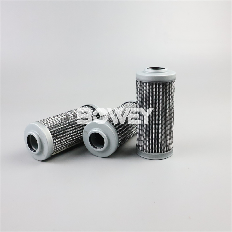 V3.0510-08 Bowey replaces Argo hydraulic oil filter element