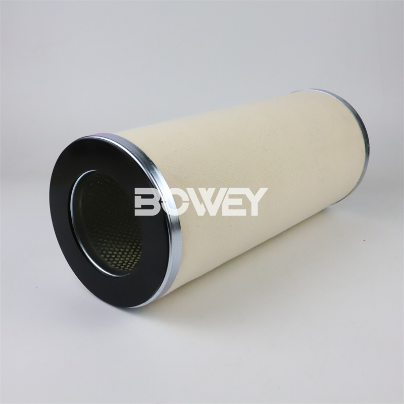 Z1202846 Bowey replaces Pall natural gas oil mist coalescing filter element