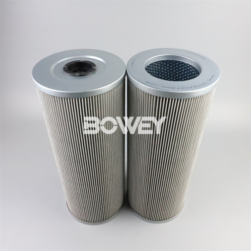 300300 01.E 950.10VG.10.S.P.- Bowey replaces Internormen folding hydraulic oil filter element