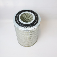 VER4900KS18A VER1915KP18A Bowey oil mist separation filter element