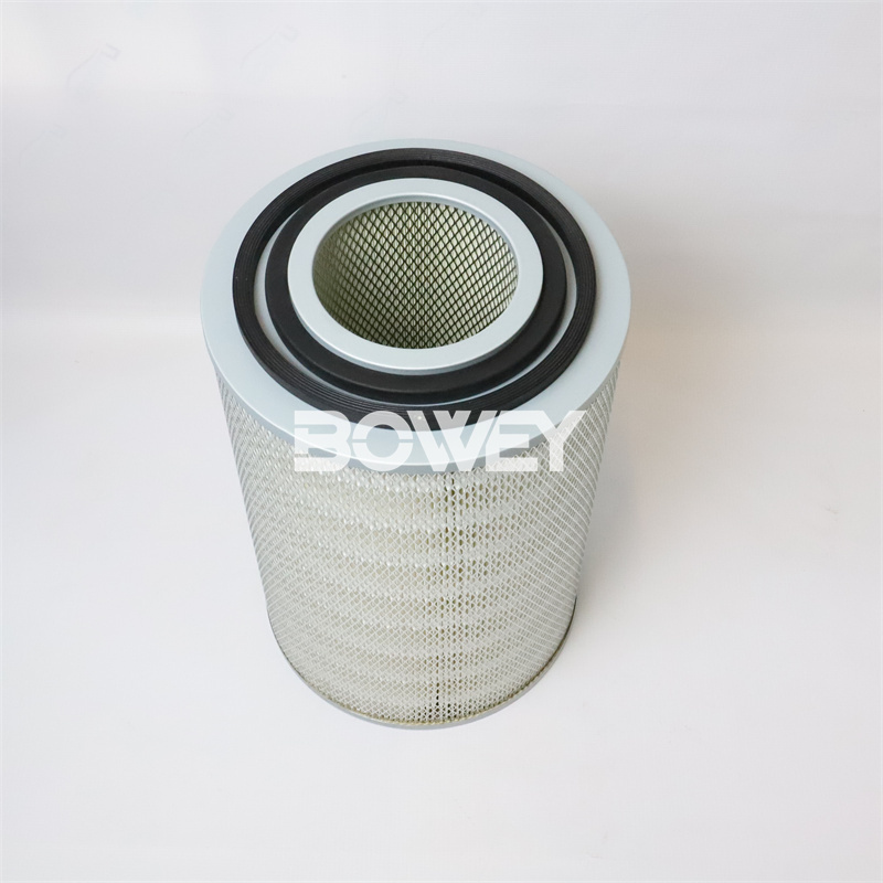 VER4900KS18A VER1915KP18A Bowey oil mist separation filter element