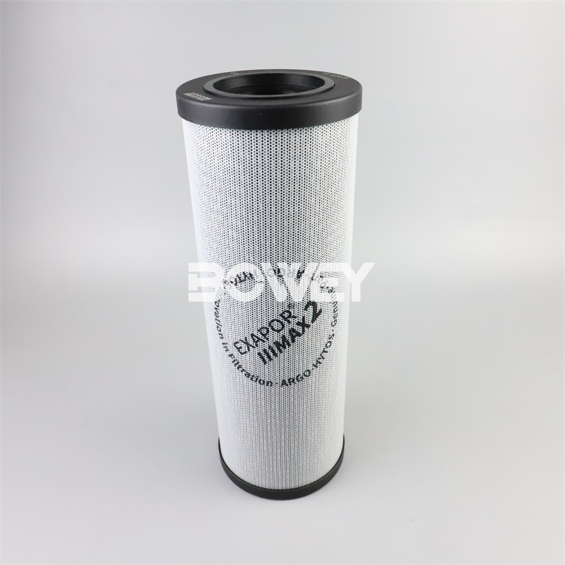 V2.1234-06 Bowey replaces Argo hydraulic oil filter element