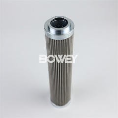 INR-Z-80-CC25 Bowey replaces Indufil hydraulic oil filter element
