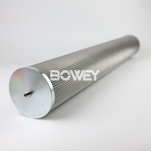 SDH-Z-0095-XHT-API-PF025-V Bowey replaces Indufil hydraulic oil filter element