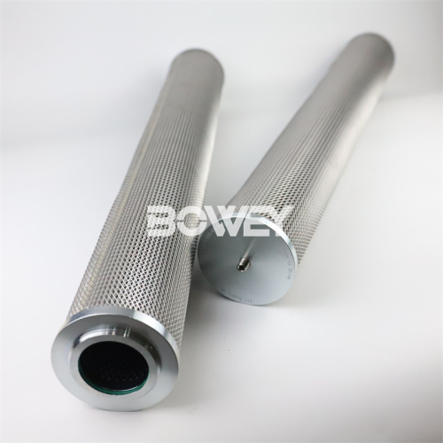 SDH-Z-0095-XHT-API-PF025-V Bowey replaces Indufil hydraulic oil filter element