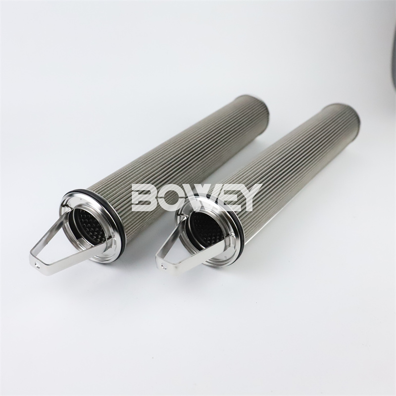 1940990 Bowey replaces BOLL stainless steel basket filter element