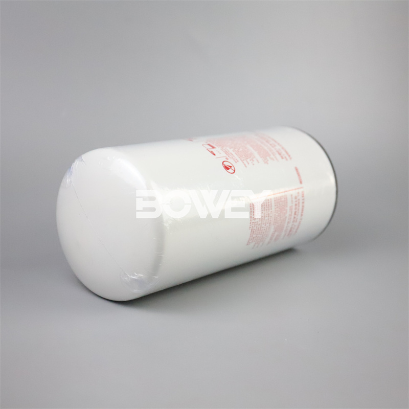 0180MA003BN 0180MA006BN 0180MA010BN Bowey replaces Hydac hydraulic spin-on filter element