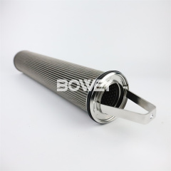 1940990 Bowey replaces BOLL stainless steel basket filter element