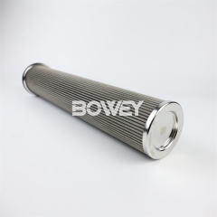 1940990 Bowey replaces BOLL stainless steel basket filter element