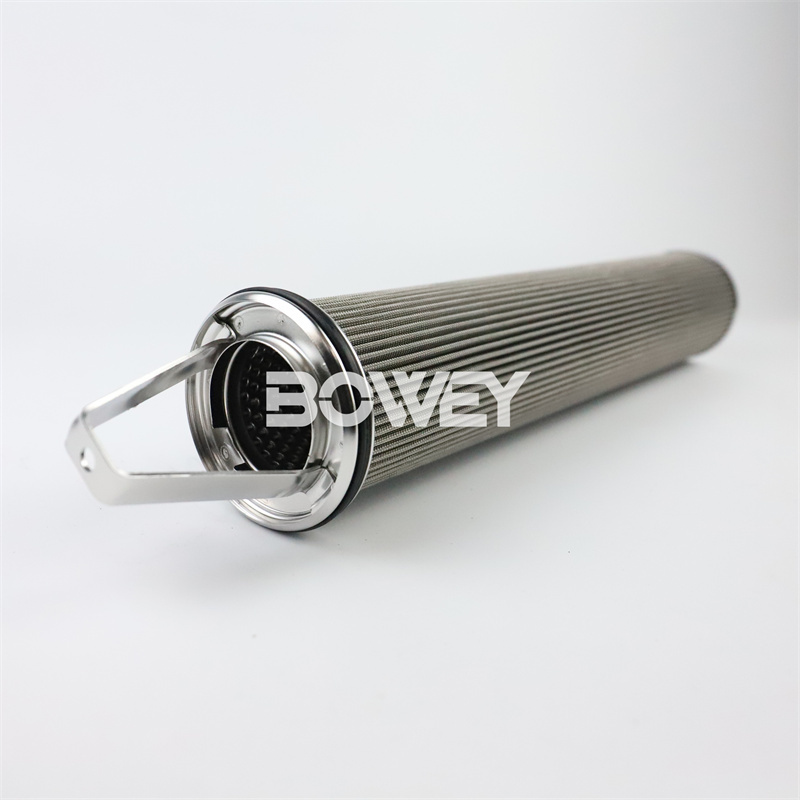 1940990 Bowey replaces BOLL stainless steel basket filter element