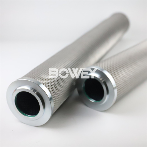 SDH-Z-0095-XHT-API-PF025-V Bowey replaces Indufil hydraulic oil filter element