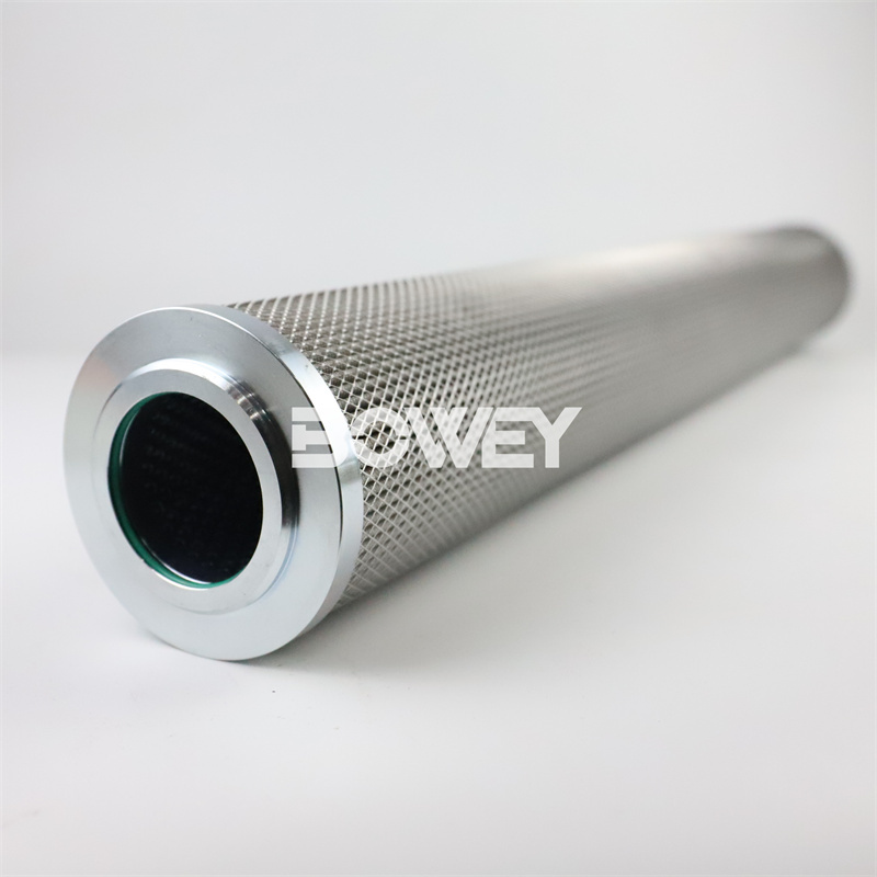 INR-Z-620-API-PF025-V Bowey replaces Indufil hydraulic oil filter element