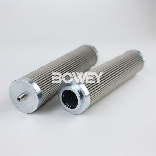 INR-Z-80-CC25 Bowey replaces Indufil hydraulic oil filter element