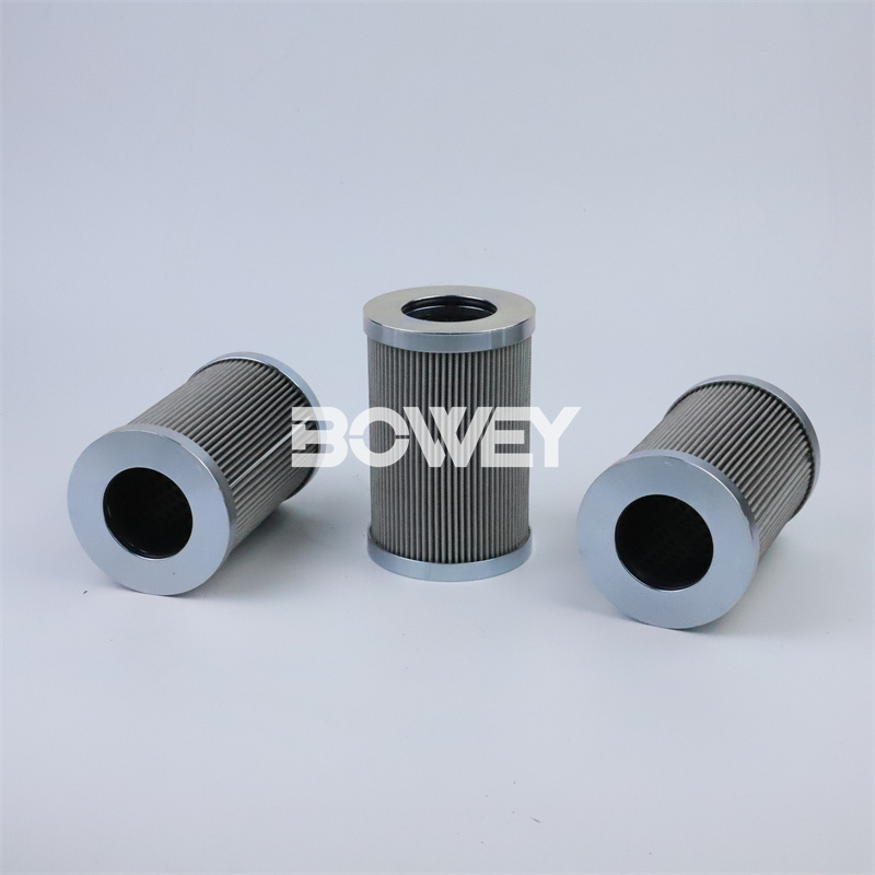 B45259-001A B45264-001A Bowey replaces MOOG gas turbine hydraulic filter element