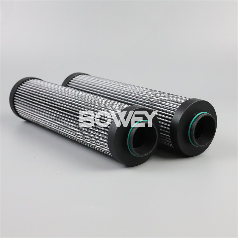 FTCE2A10Q Bowey replaces Par Ker hydraulic oil filter element