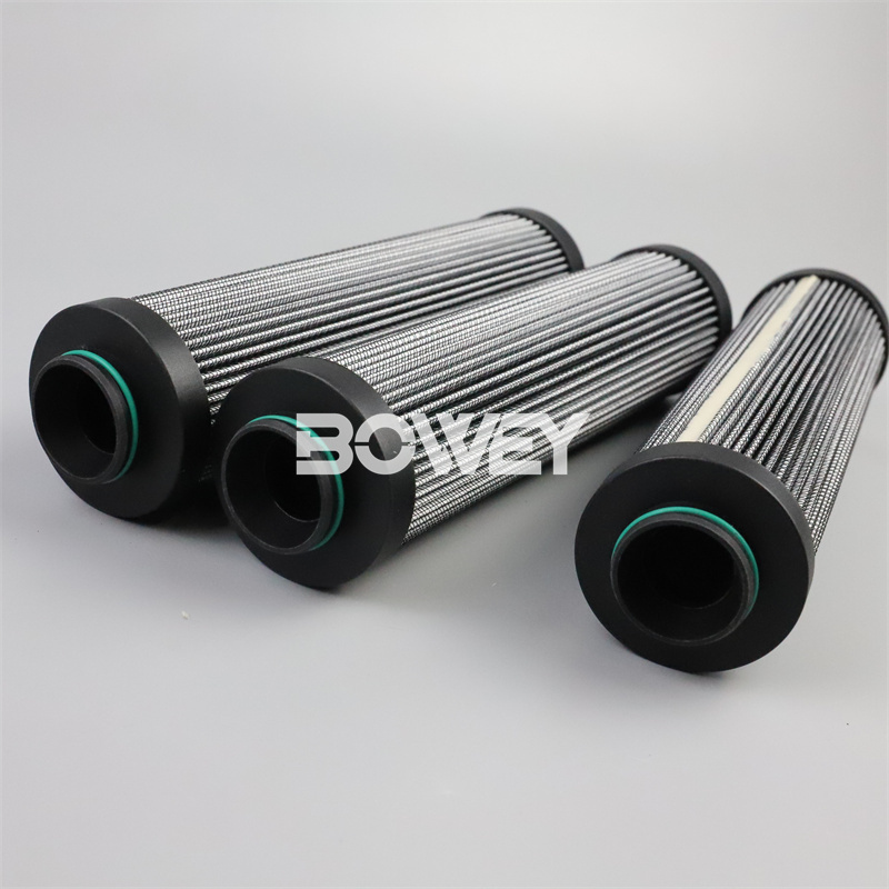 FTCE2A10Q Bowey replaces Par Ker hydraulic oil filter element