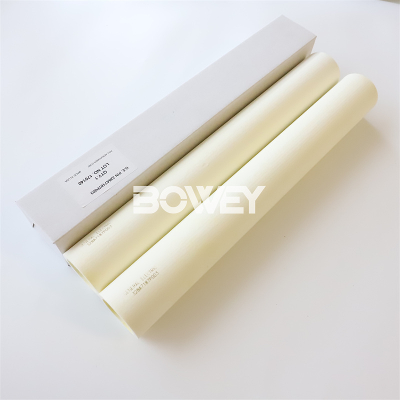 25-178-70C 25-178-50C 25-127-50C 25-127-70C Bowey dry gas seal oil mist separation filter element