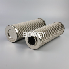 938782Q 938785Q Bowey replaces Par Ker hydraulic oil filter element