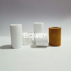 P3NKA00ESG Bowey replaces Par Ker polypropylene oil mist separation filter element