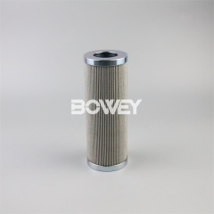 B45259-001A B45264-001A Bowey replaces MOOG gas turbine hydraulic filter element