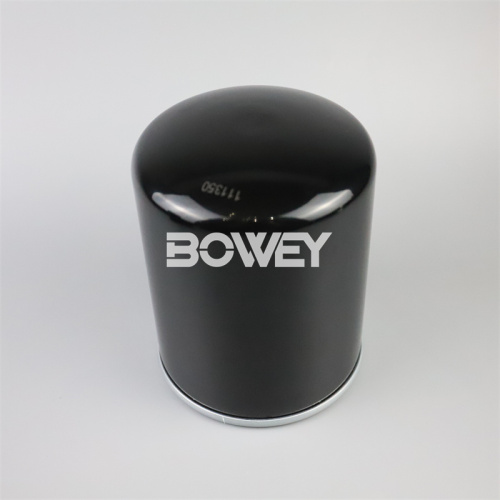HC9 981602893 Bowey replaces Mahle hydraulic spin-on filter element