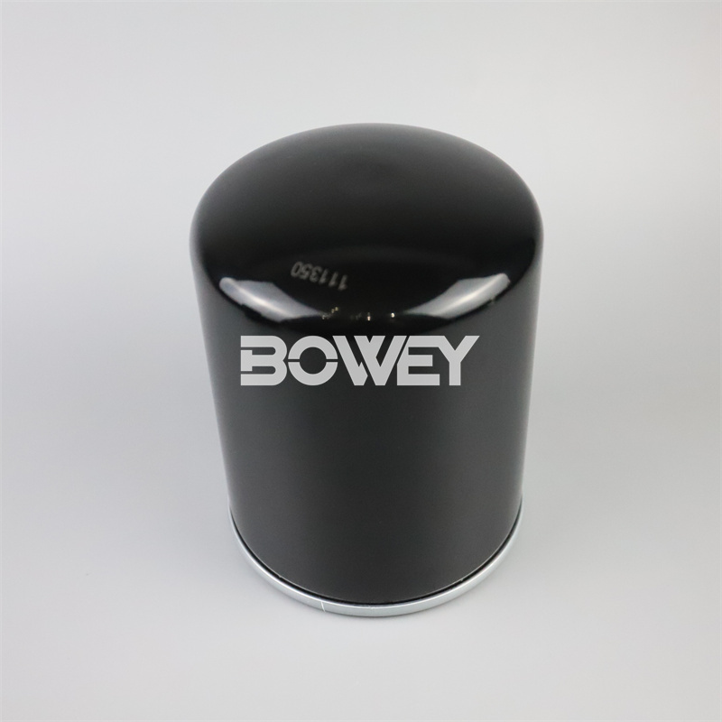 J-1321-10 Bowey replaces Taisei spin-on hydraulic oil filter element