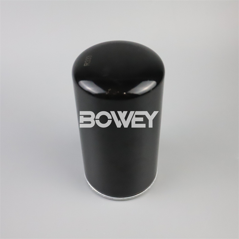 J-1321-10 Bowey replaces Taisei spin-on hydraulic oil filter element