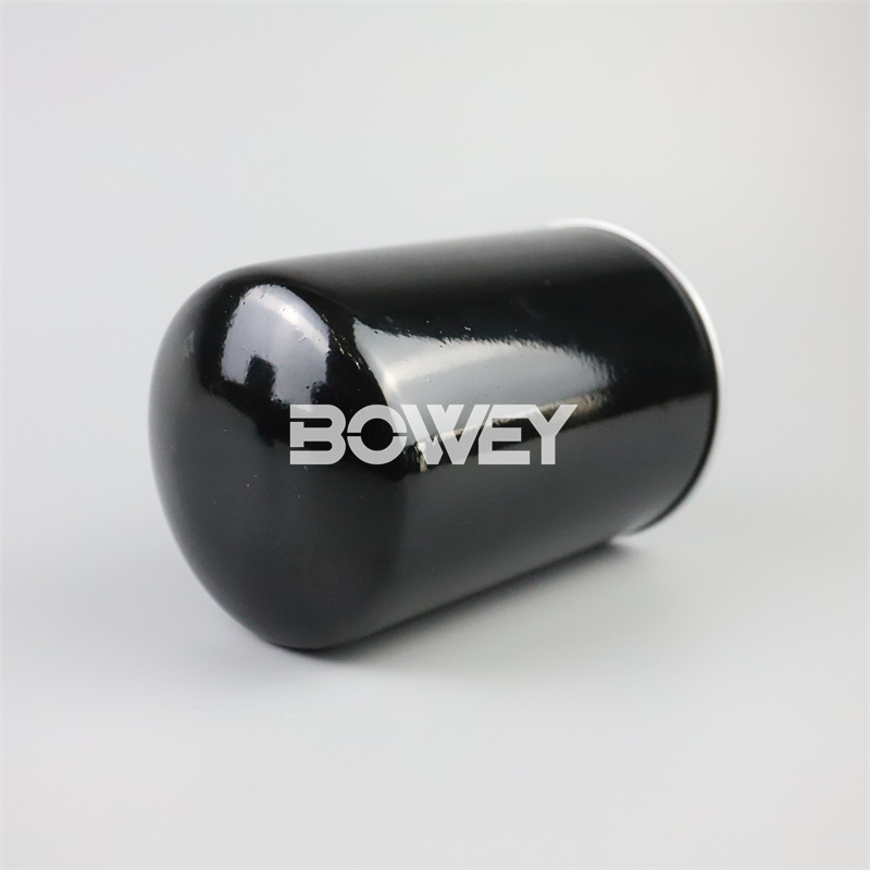 J-1321-10 Bowey replaces Taisei spin-on hydraulic oil filter element