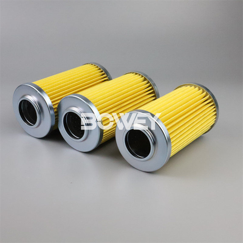 P-UL-24B-10U Bowey replaces Taisei hydraulic oil filter element