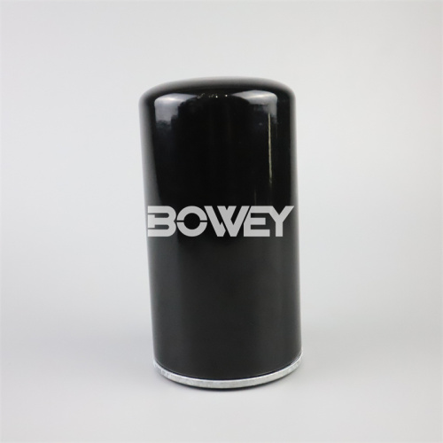 HC9 981602893 Bowey replaces Mahle hydraulic spin-on filter element