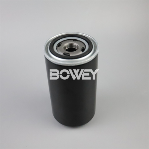 HC9 981602893 Bowey replaces Mahle hydraulic spin-on filter element