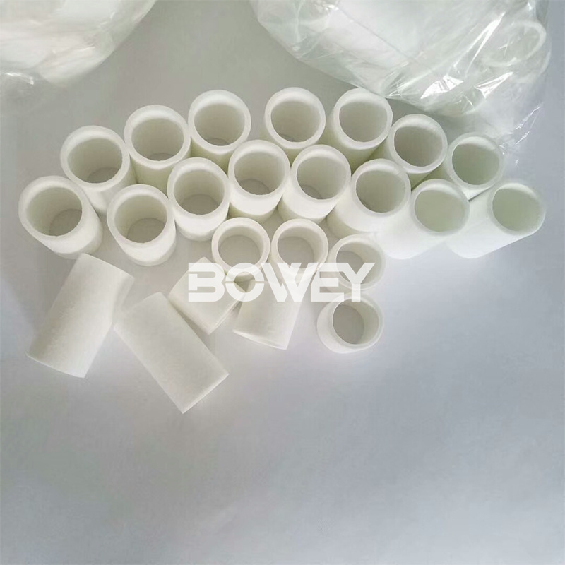 P3NKA00ESG Bowey replaces Par Ker polypropylene oil mist separation filter element