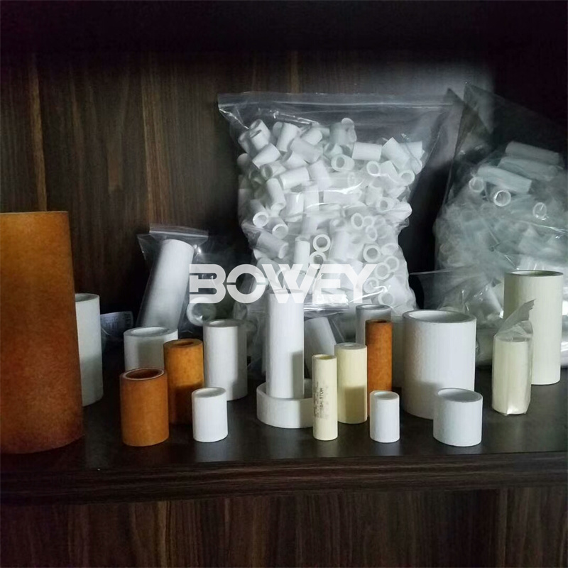 P3NKA00ESG Bowey replaces Par Ker polypropylene oil mist separation filter element